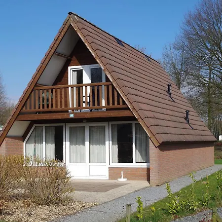 Πάρκο διακοπών Europarcs Limburg