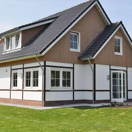Europarcs Limburg Πάρκο διακοπών 5*