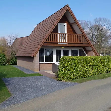 Europarcs Limburg Πάρκο διακοπών Susteren