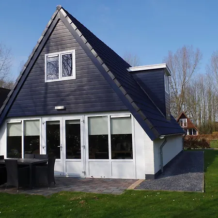 Europarcs Limburg פארק נופש