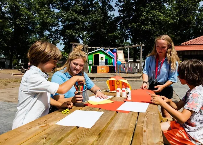 Europarcs Limburg 5*