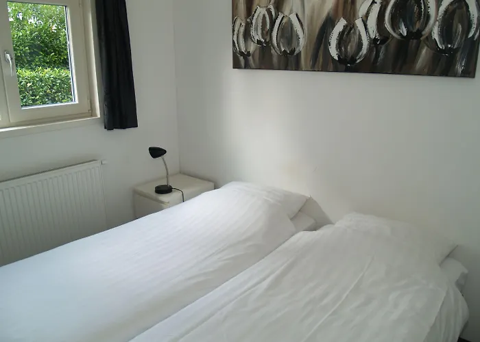 Europarcs Limburg 5* Susteren