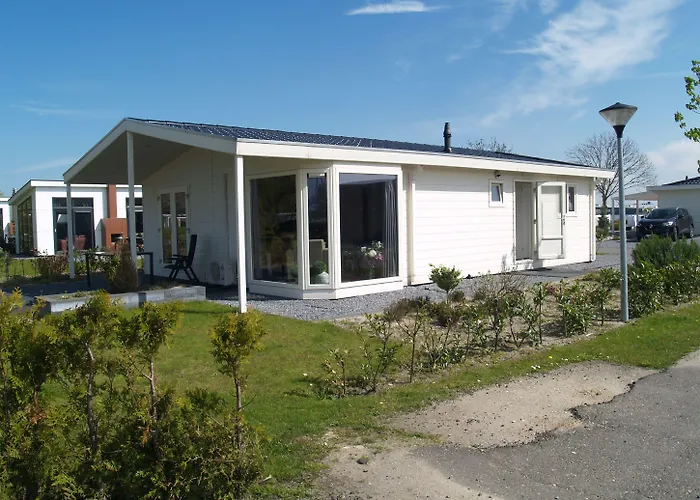 Europarcs Limburg База отдыха Susteren