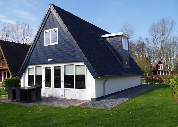 Europarcs Limburg Susteren