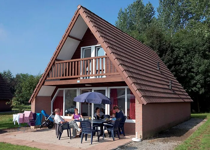 Europarcs Limburg Susteren