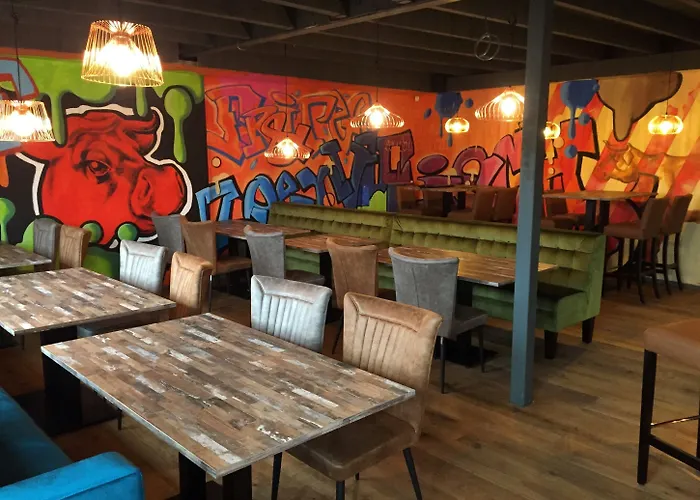 База отдыха Europarcs Limburg 5*