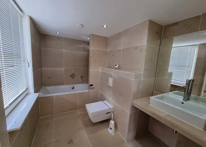 База отдыха Europarcs Limburg