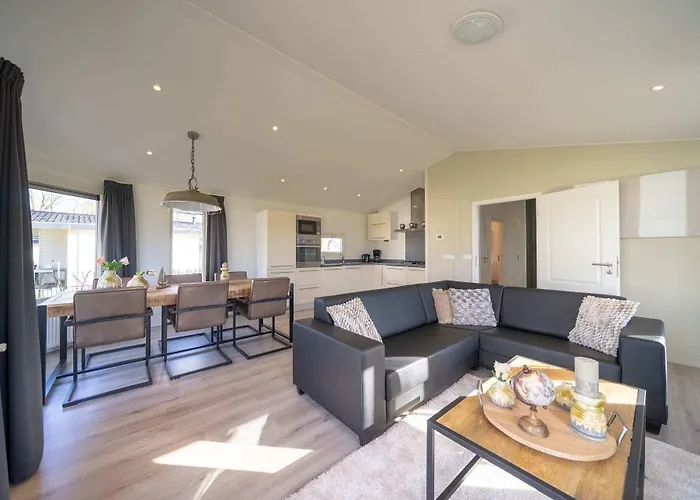 Europarcs Limburg База отдыха