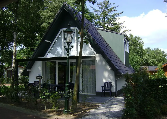 Europarcs Limburg Susteren