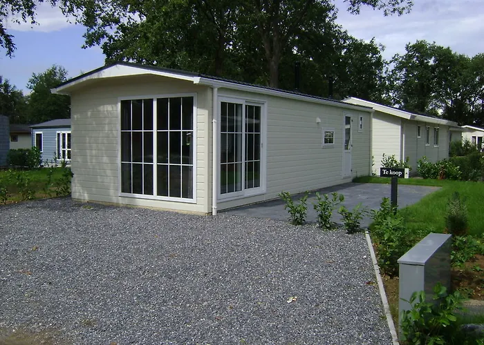 Europarcs Limburg 5*