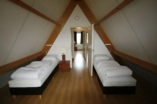 База отдыха Europarcs Limburg