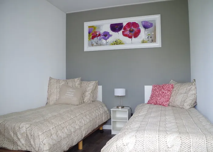 Europarcs Limburg 5* Susteren