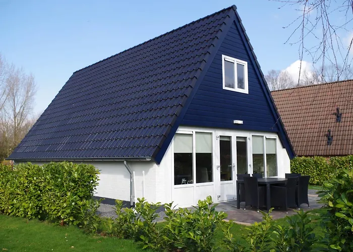 Europarcs Limburg 5* Susteren